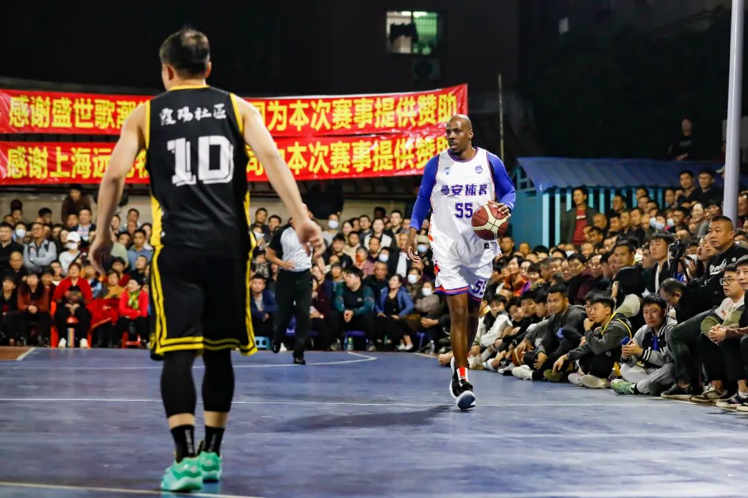 亮点