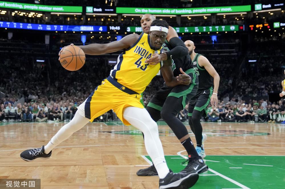 [CBA]曾凡博创生涯新高 北京主场胜山东.