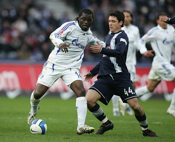 布莱德索和 布莱德索和